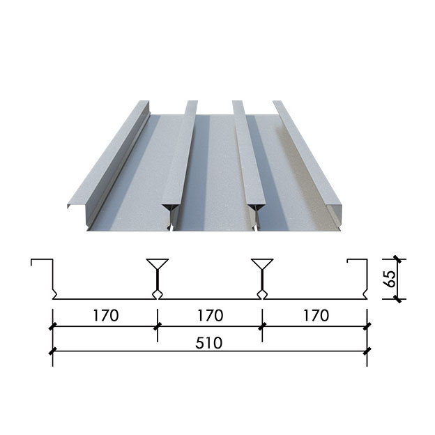 YXB65-170-510